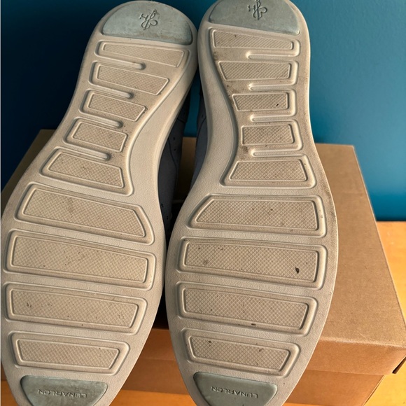 Cole Haan-size 10- Lunargrand Wing Tip - Picture 6 of 12